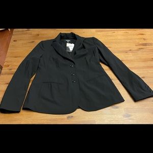 Brand new maternity blazer!